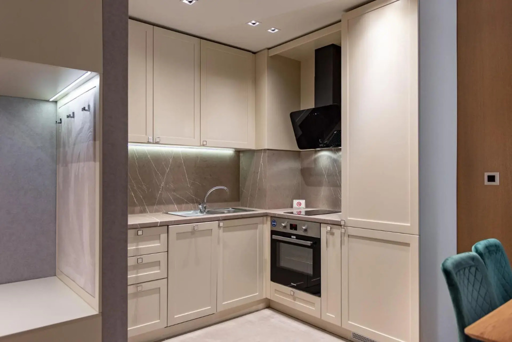 City Park Inn Apartment Verona