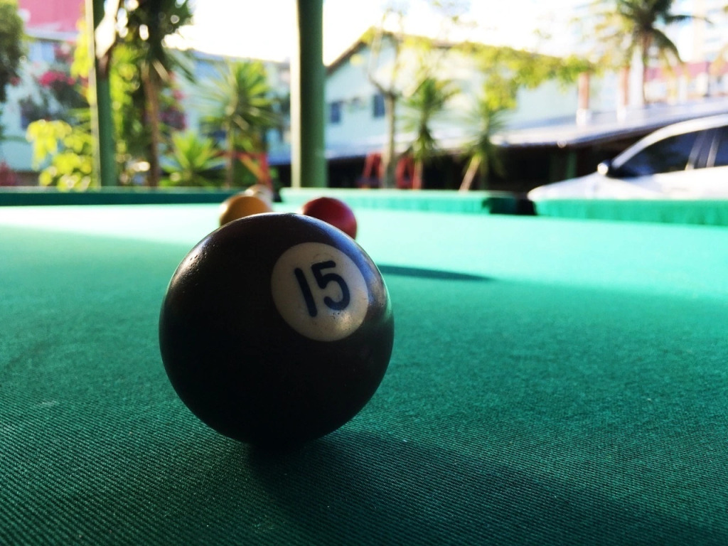 Pousada Duas Praias