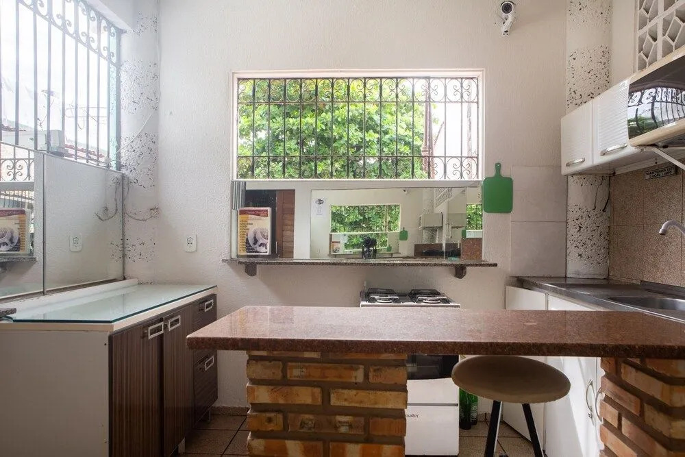 Pousada Nossa Casa