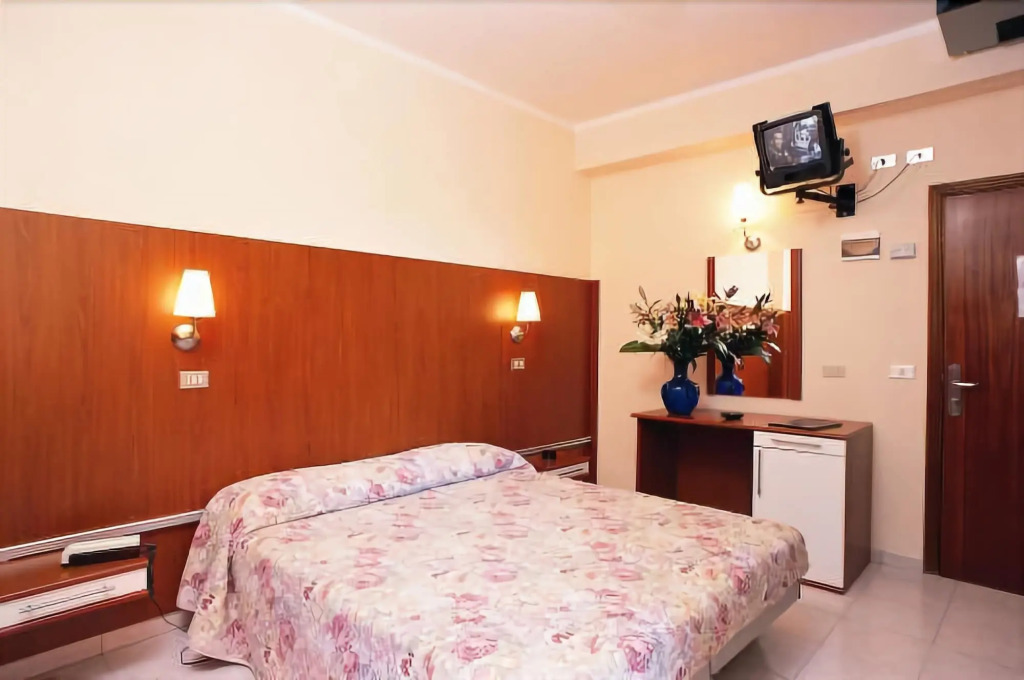 Park Hotel Miriam
