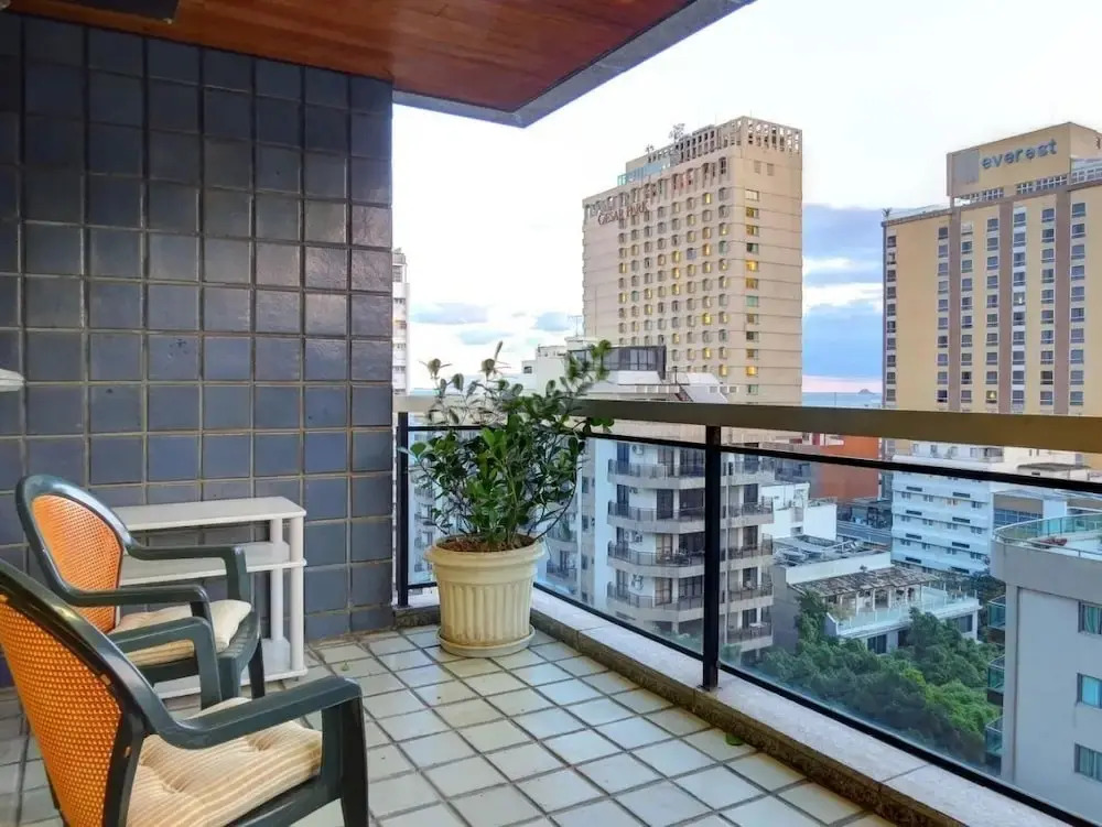 LinkHouse AWESOME IPANEMA FLAT Y1-0019