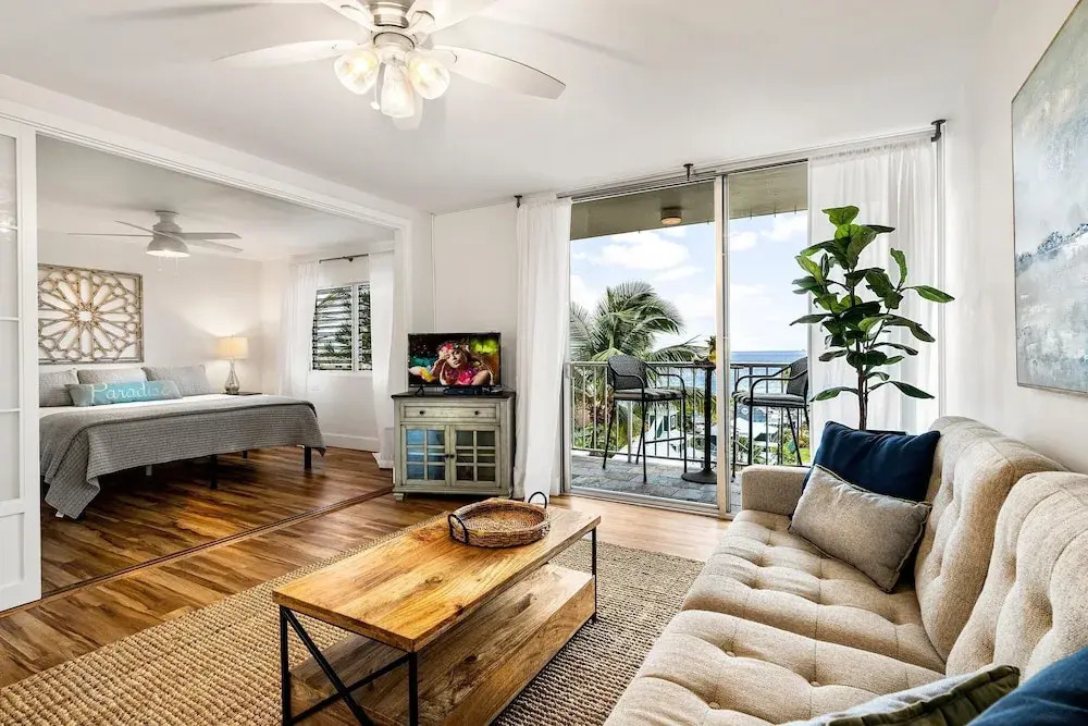 Kailua Village#701