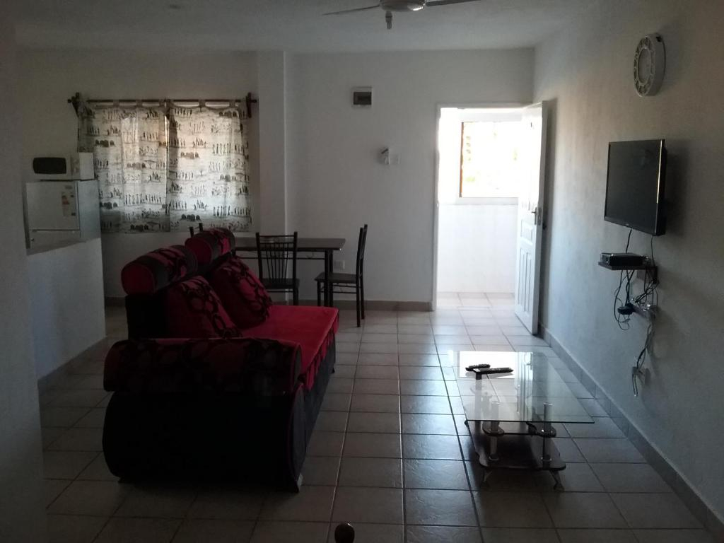Ariosa Apartments