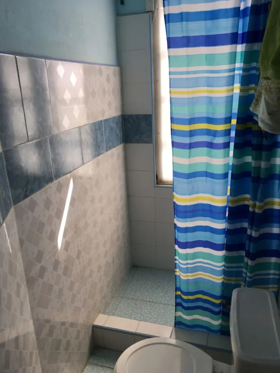 Twin Appartement Prado Malecon Havanna