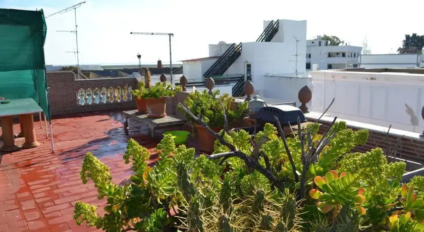 Charm in Olhao