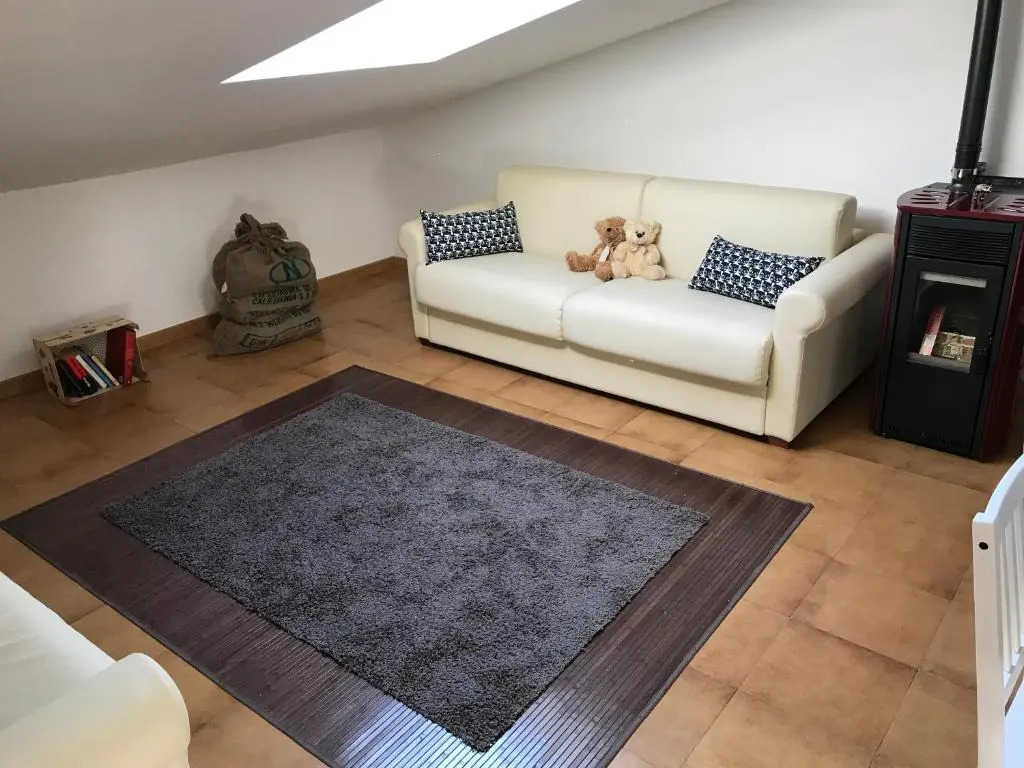Modular Attic 3 Perugia A 4 Km Mura Centro Storico