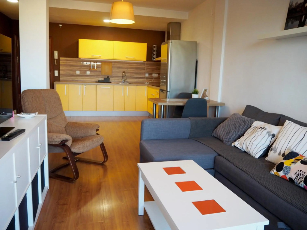 Loft con encanto cerca del centro + Parking