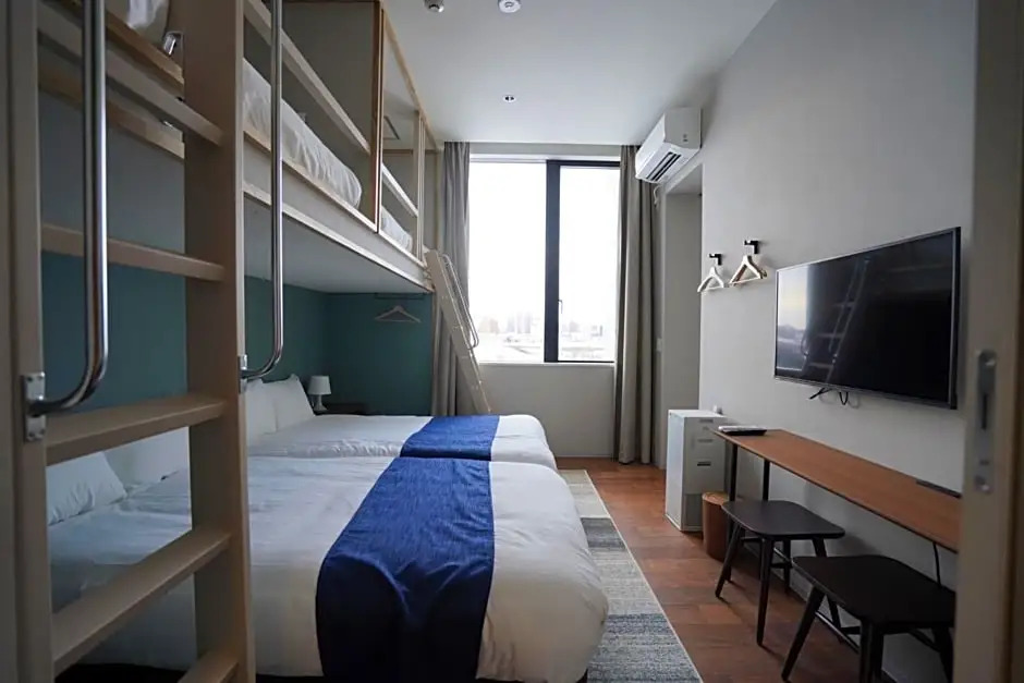 Riverside Hotel Sapporo - Vacation STAY 92172v