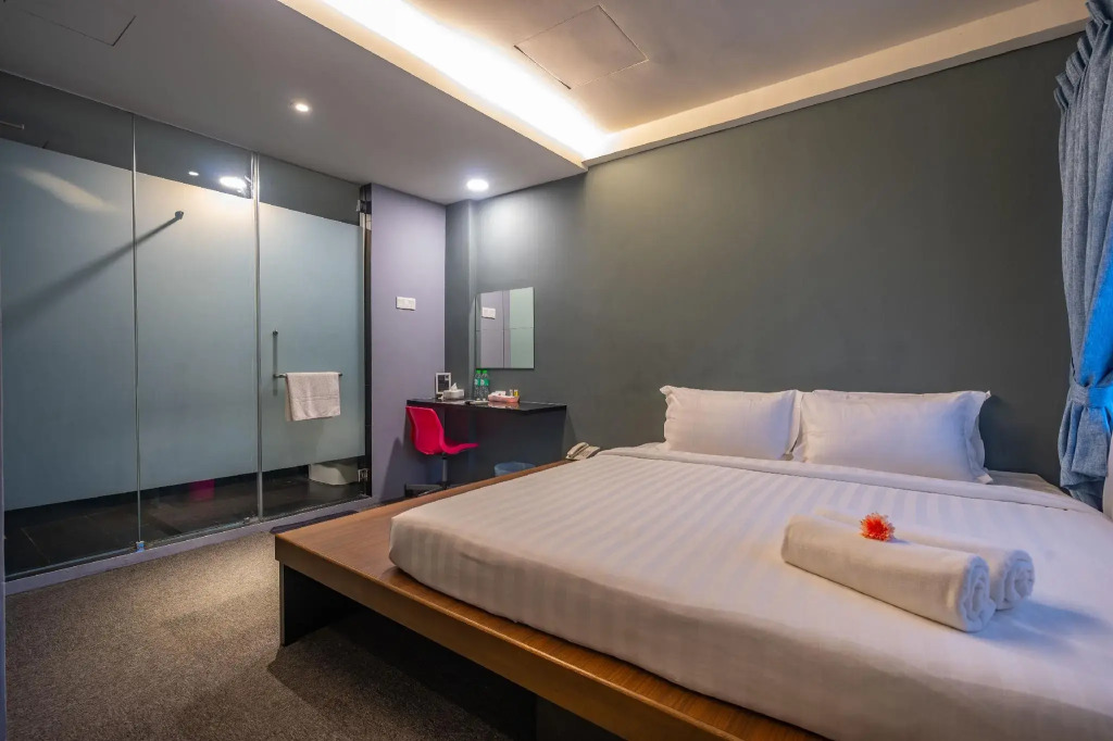 Ryokan Chic Hotel