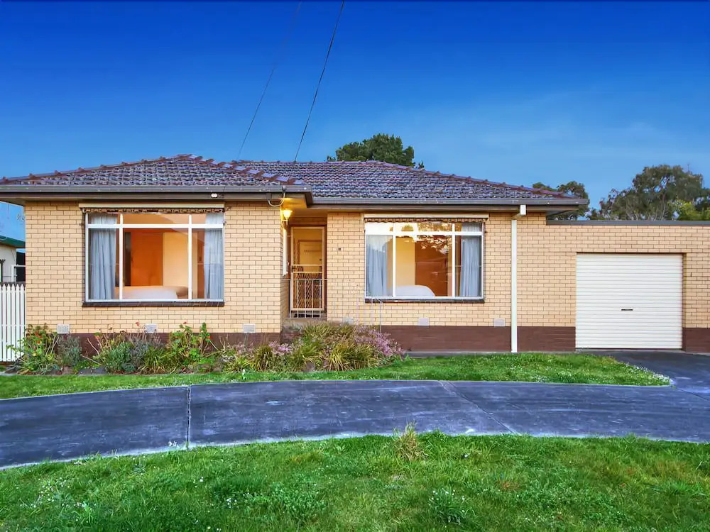 Cowes, Phillip Island Holiday Home Grandview Gr