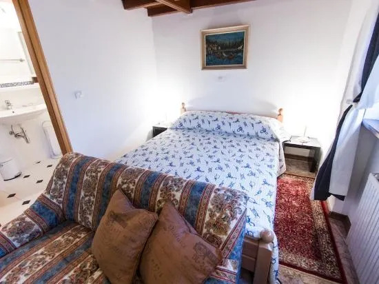Guesthouse Vialli