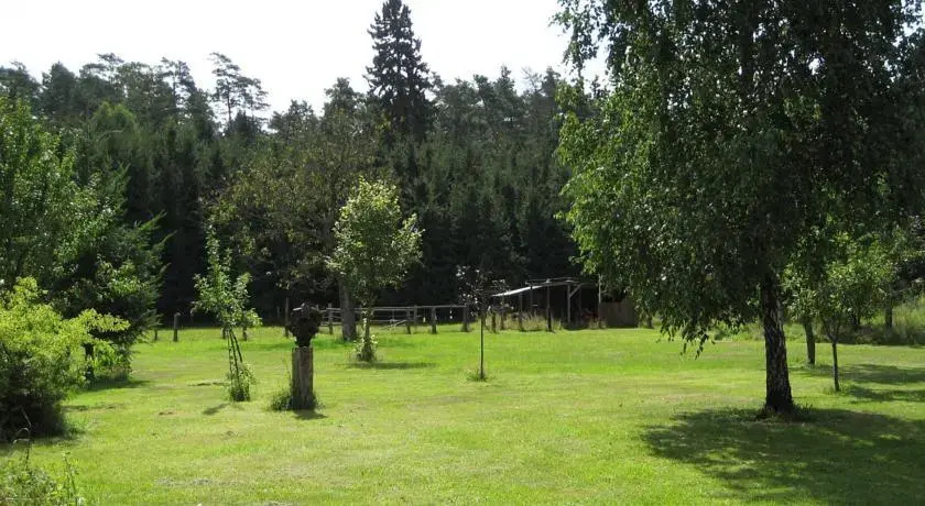 Kölpiner Forst