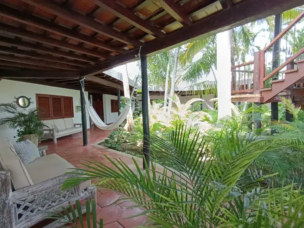 Rosario EcoHotel - Islas del Rosario