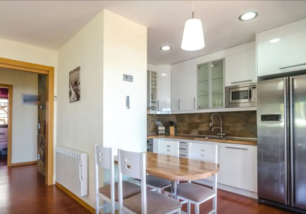 HomeHolidaysRentals Panoramic - Costa Barcelona