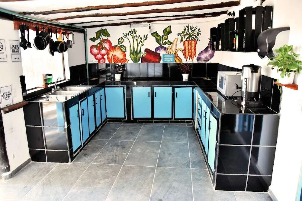 Che Holbox Hostel & Bar Adults Only