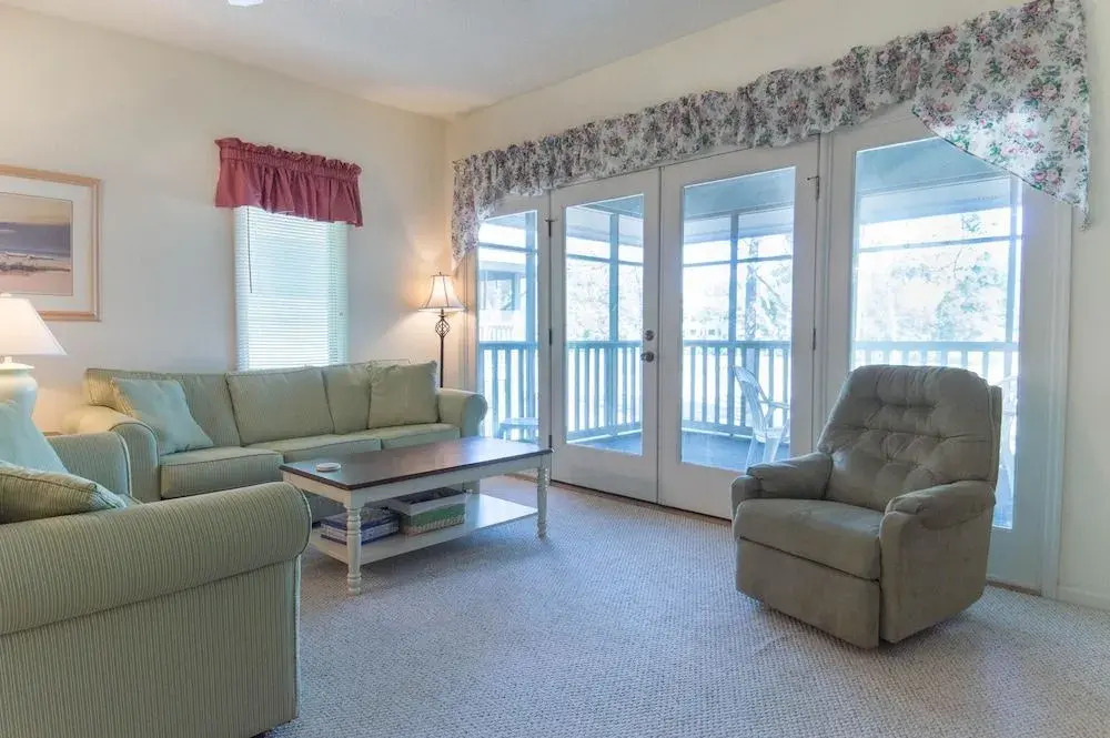 Tidewater House 54118 by RedAwning