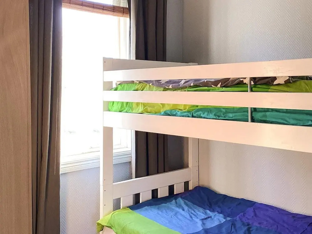 4 Star Holiday Home in Ljungskile