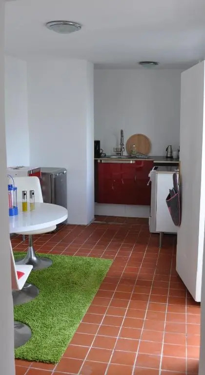 Apartment in der Altstadt