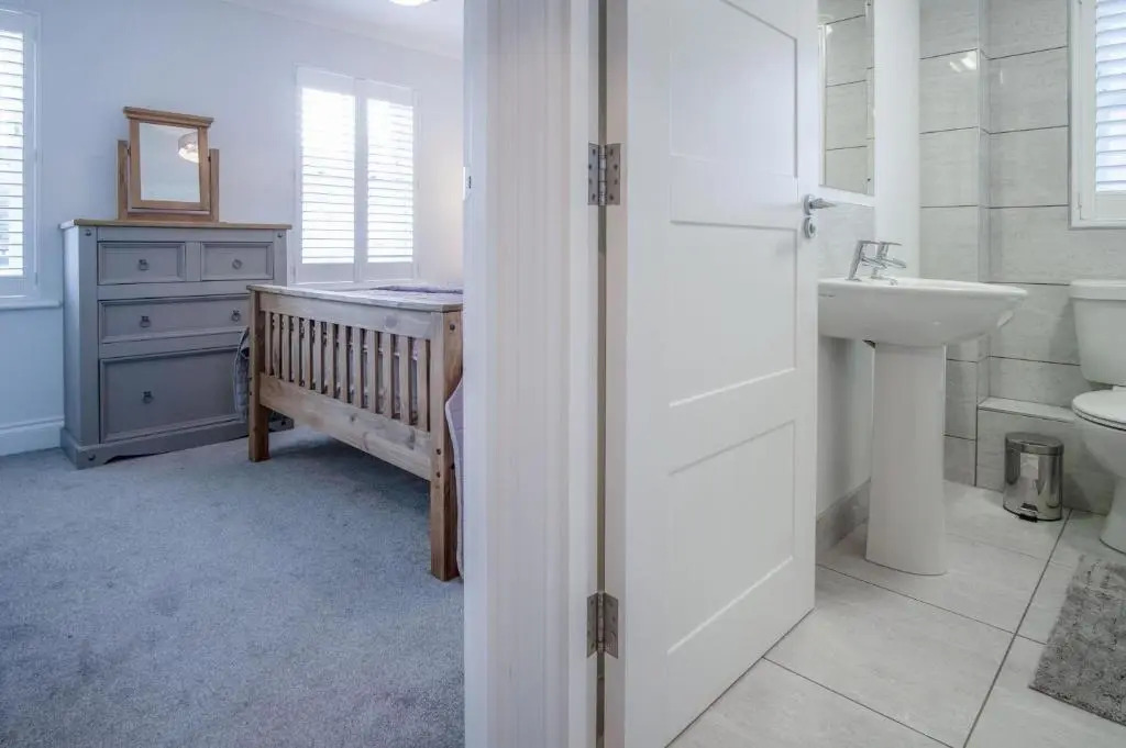 Ty Melyn - 2 Bedroom Cottage - Tenby