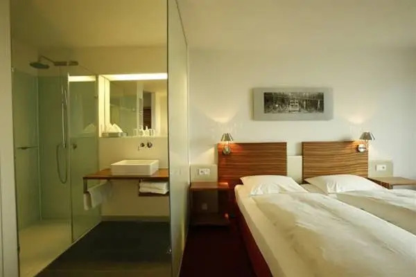 Hotel Knoblauch