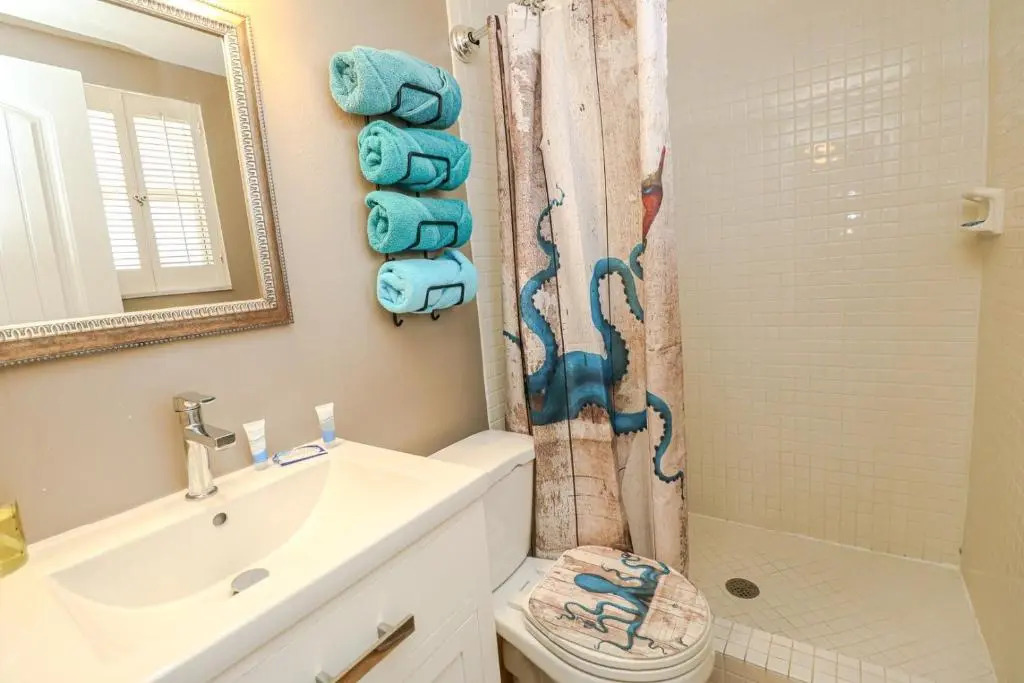 Creston House 6D