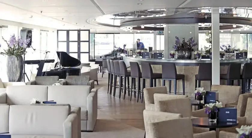 Regis Hotelschiff 4* Rheinterrasse