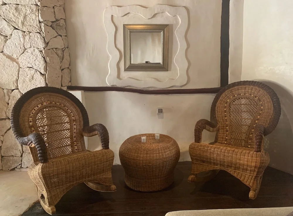 Alquimia Hotel Boutique
