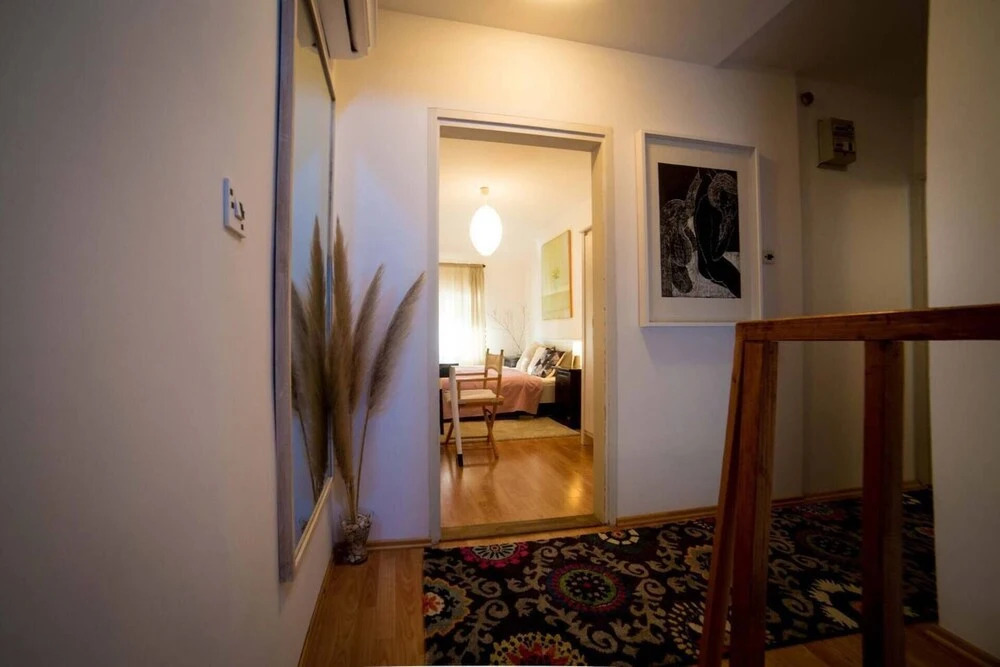 Artists apartment in center of Poreč