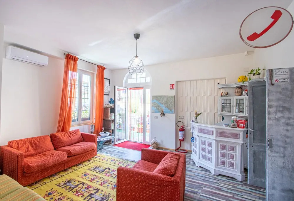 MAISON44 Guesthouse Bar Bistrot