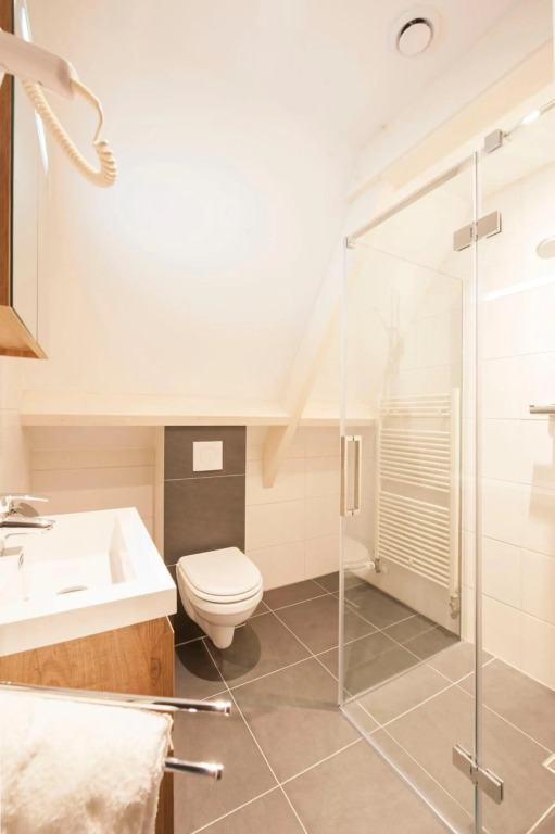 Appartement Parkweg