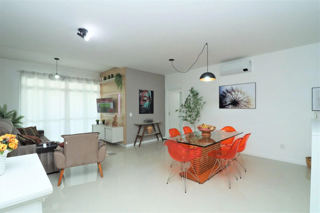 Espetacular Apartamento A 200m Do Mar   Lm01h
