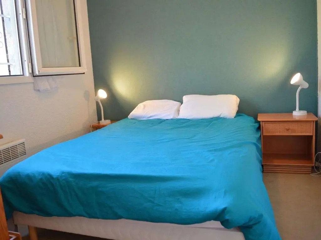 Appartement La Croix-Valmer, 2 pièces, 4 personnes - FR-1-226B-28