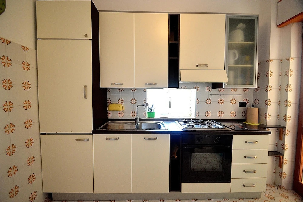 Appartamento Todaro