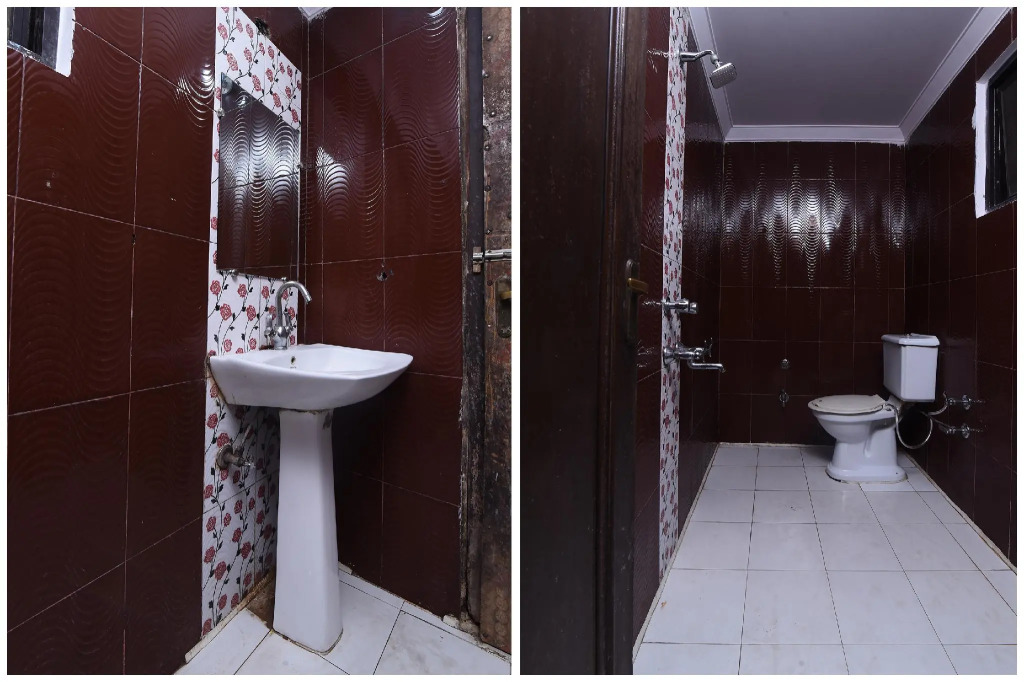 OYO 18829 Ratan Deep