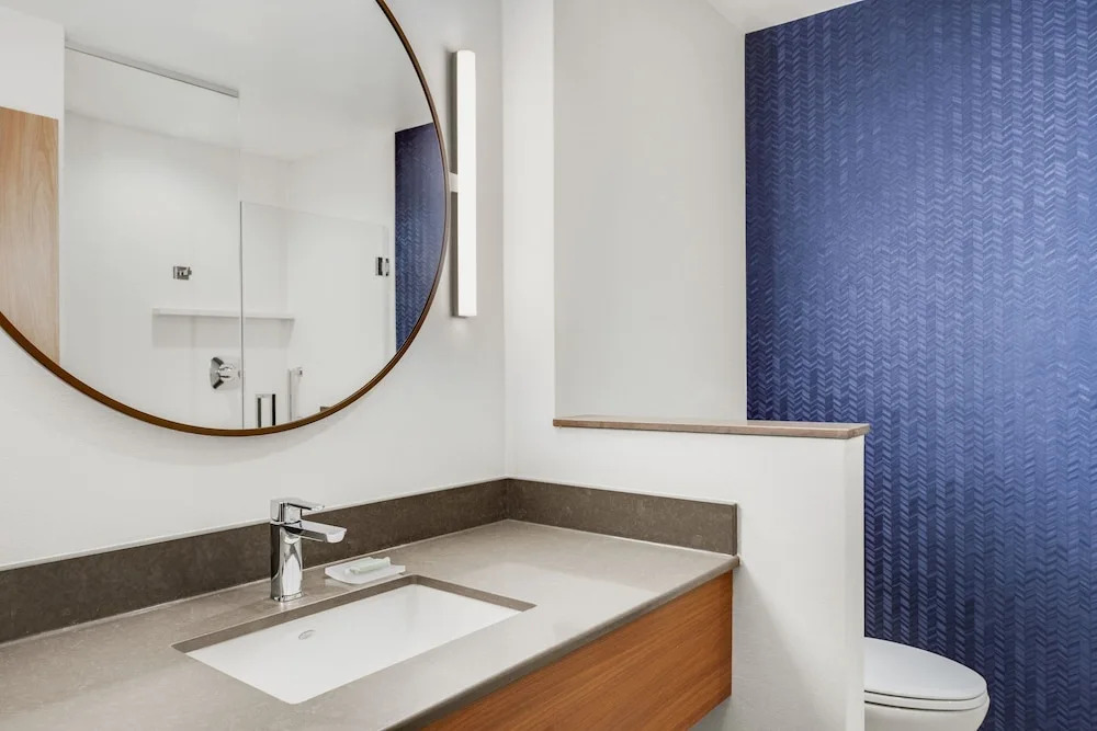 Fairfield Inn & Suites by Marriott Cape Girardeau