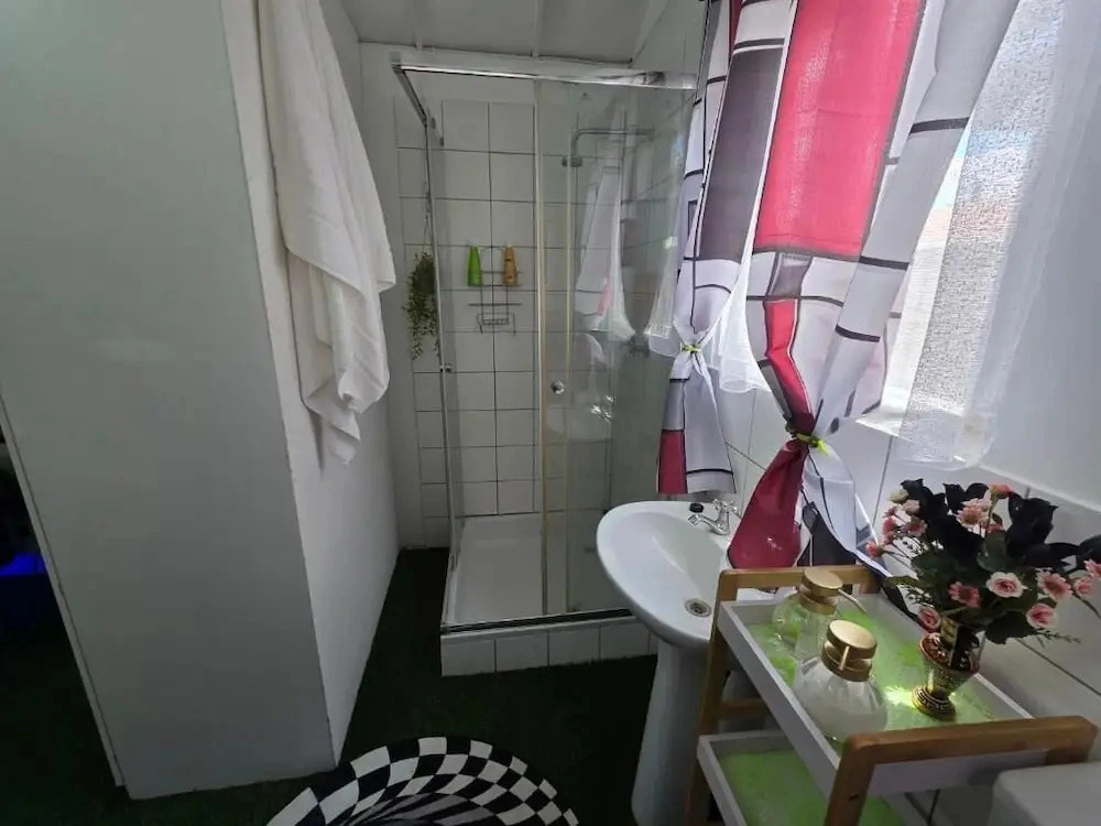 Klaas Vakie Guesthouse