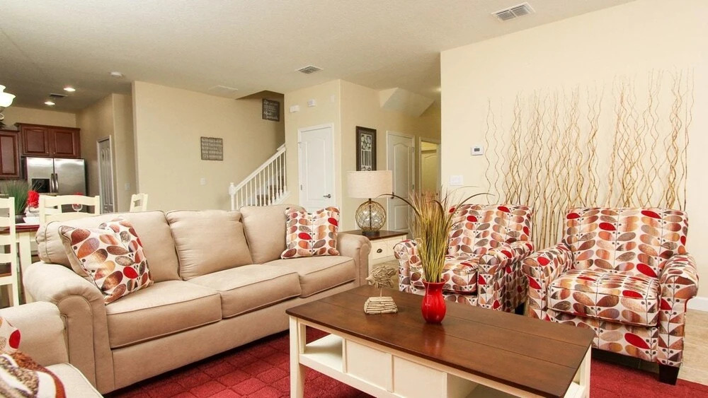 Grhmyr1471 - Champions Gate Resort - 6 Bed 6 Baths House