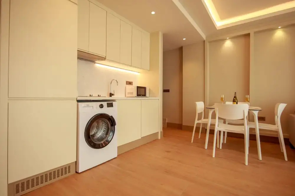 Casa Lumar Luxury Lodging- Adult Only