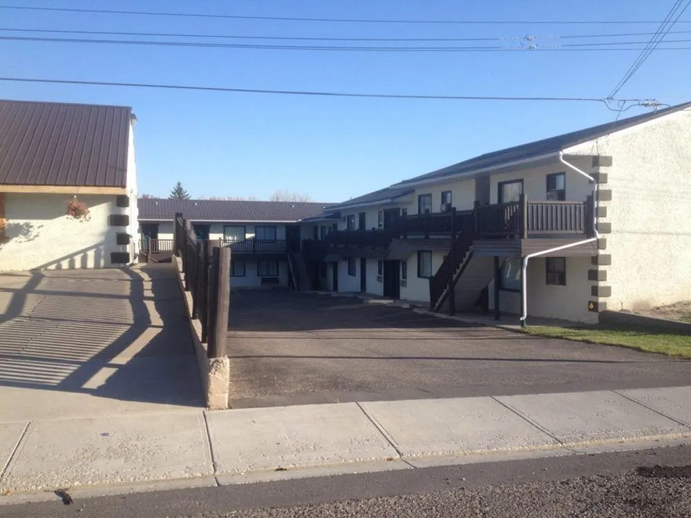 Outpost Motel