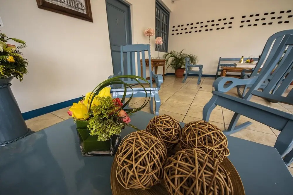 ViaRoma Hotel Boutique