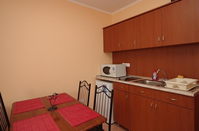 Várkert Apartman