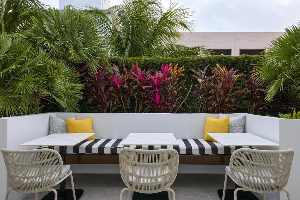 Hyatt Centric South Beach Miami