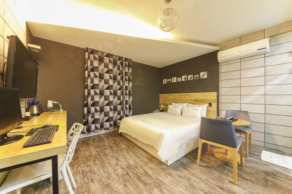 Number25 Hotel