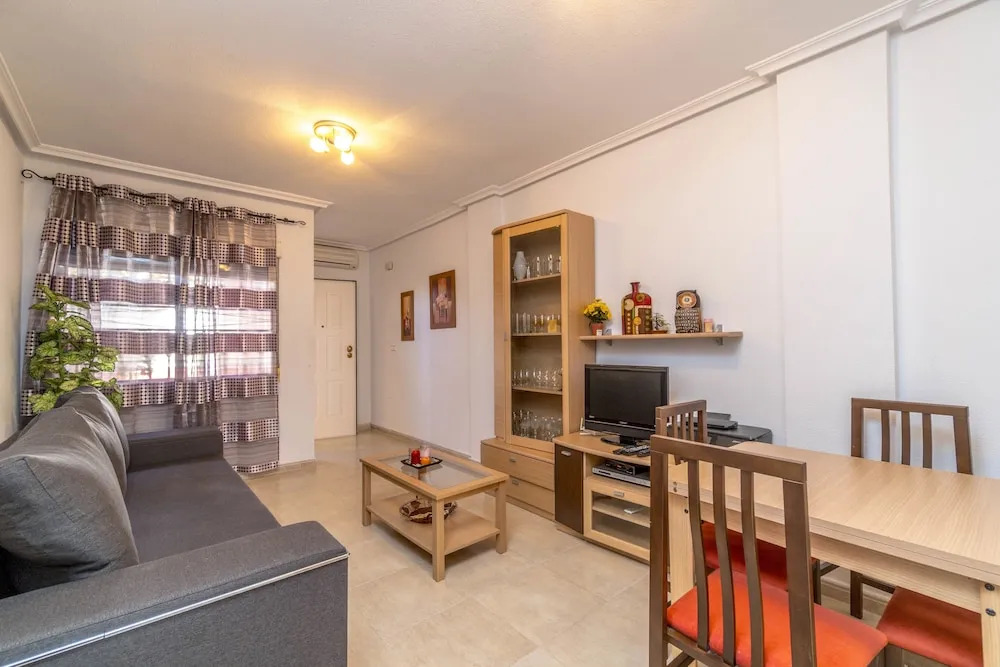 Apartamento Bennecke Sunset