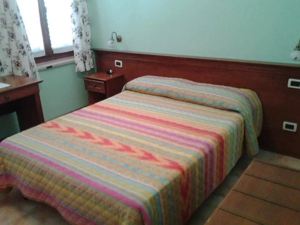 Cà Noghera Da Romolo