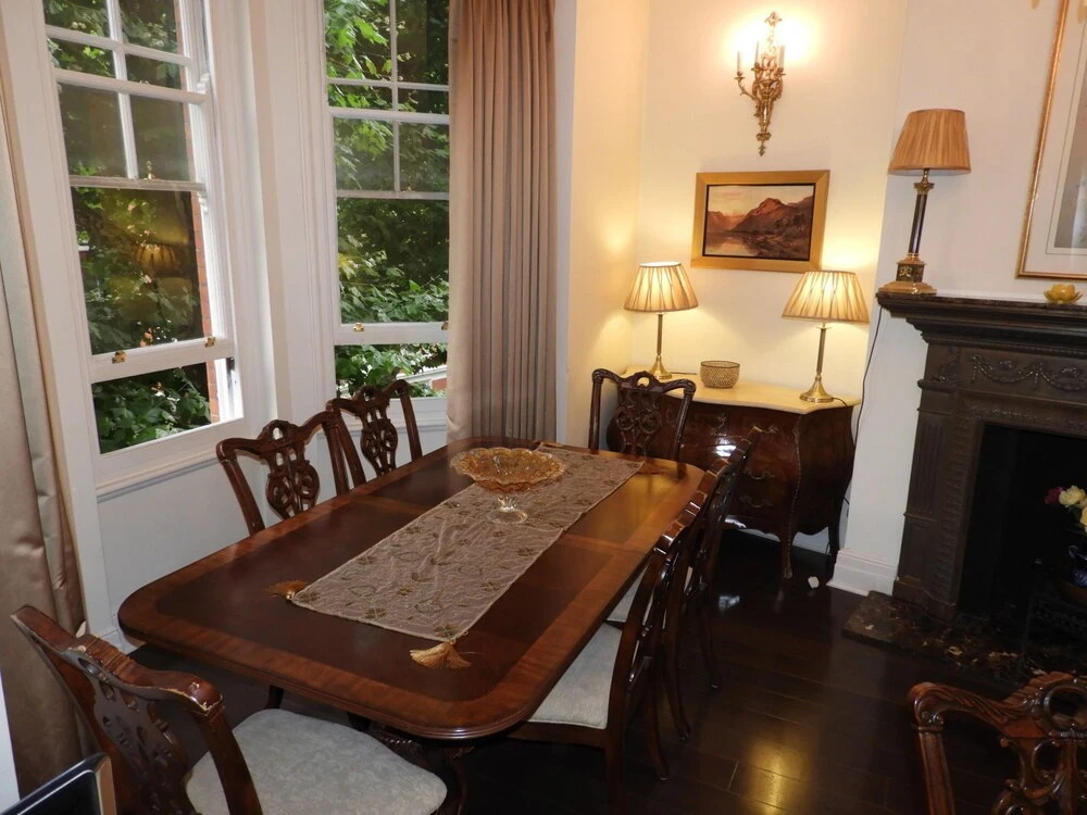 The Beaufort Hotel