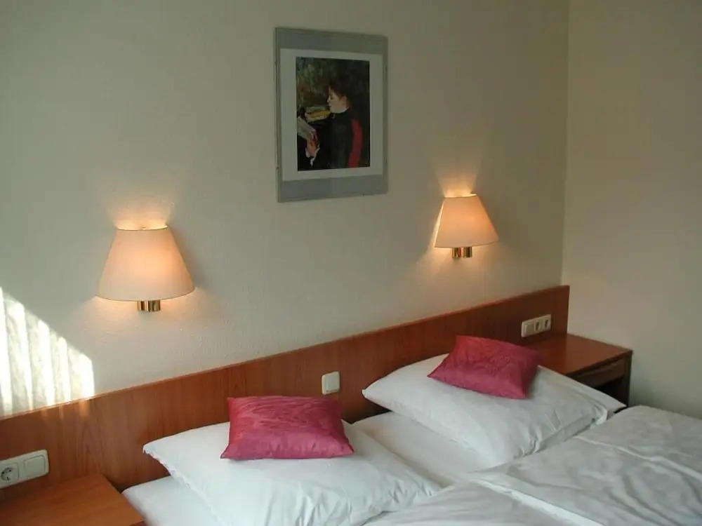 Hotel Hartmann