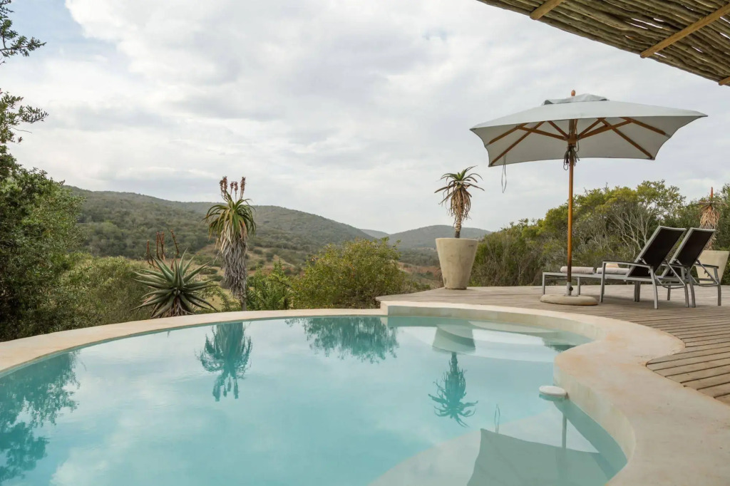 Hopewell Private Game Reserve