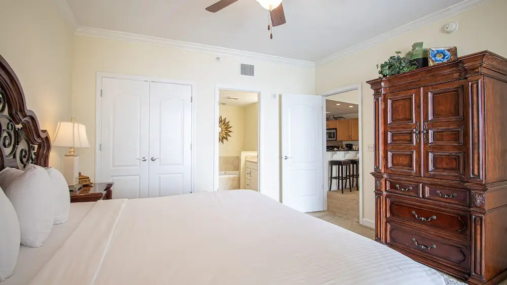 Sienna 1203 Penthouse
