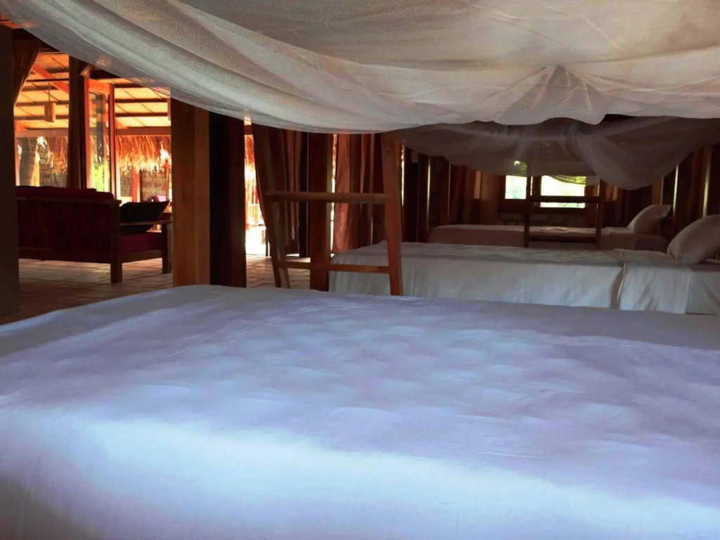 Dormstay Riverside Hostel Phu Quoc